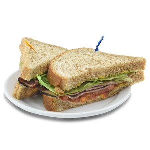 Roast Beef Sandwich